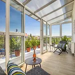 Terrace At Park Apartmán